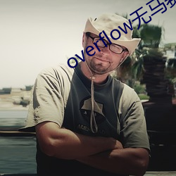 overflow無馬賽版