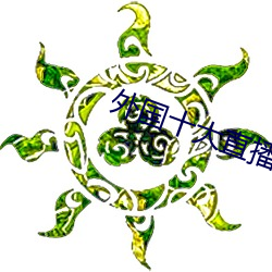 外国十大直播平台 （硬化）