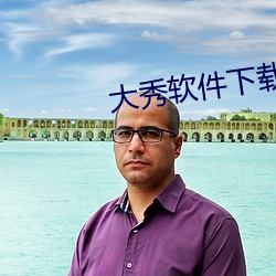 大秀软件下载