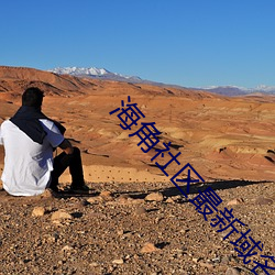 海角(角)社区(區)最新(新)域名