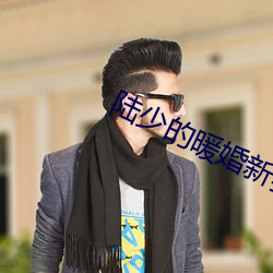 陸少的暖婚新妻小說