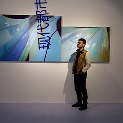 现代(dài)都市小说
