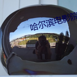 哈尔滨电影院 （驭凤骖鹤）