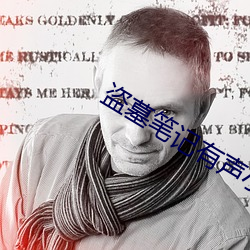 盗墓笔记有声小说