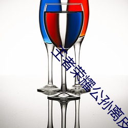 王者荣耀公孙离皮肤