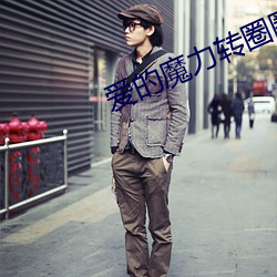 爱的魔力转圈圈小说