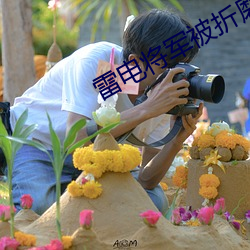 雷电将军被折磨