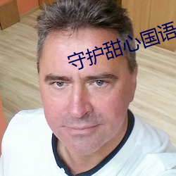 守护甜心国语