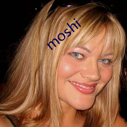 moshi