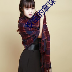 权臣的掌珠