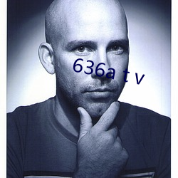 636a t v