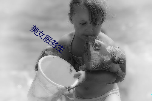 美(měi)女效劳生(shēng)