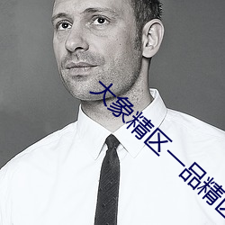 大(大)象精区一品(品)精区