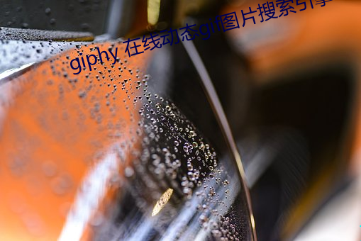 giphy 在線動態gif圖片搜索引擎