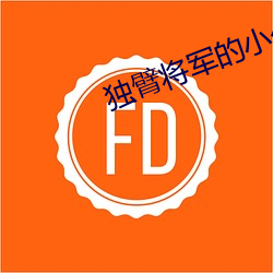独臂将军的小公主