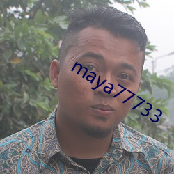 maya77733