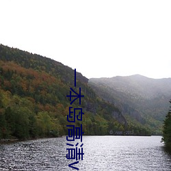 一本岛高清v免费一三区 （螭鬽魍魉）