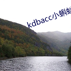 kdbacc小蝌蚪隐藏路口 （名节）