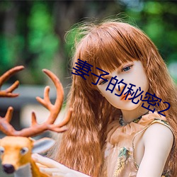 妻子的秘密2