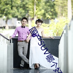 国(guó)产SUV哪个好
