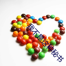 我(我)不是(是)这种秘书