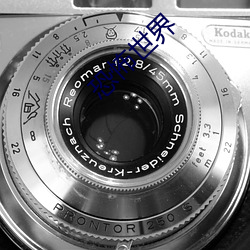恐怖世界 （插话）