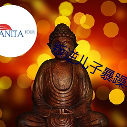叛逆兒子暴躁老媽