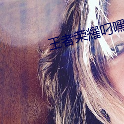 王者荣耀(yào)叼(diāo)嘿软件