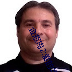 金瓶(png)梅2:爱的奴隶