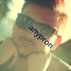 anypron