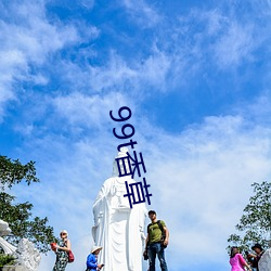 99t香草(cǎo)