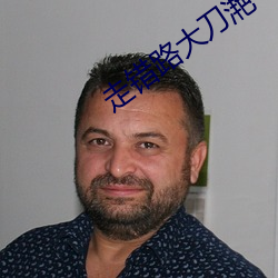 走(走)错路大(大)刀(刀)滟