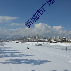 新城市广场电影院