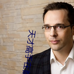 天才(cái)高手在都市