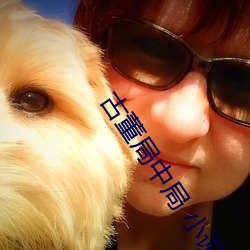 古董局(j)中(zhng)局 小说