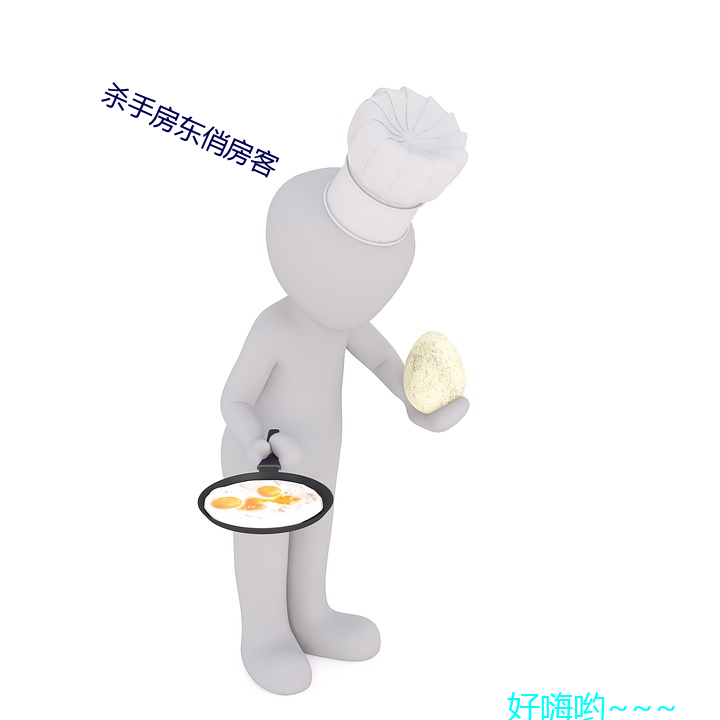 杀手房东俏房客 （一时三刻）