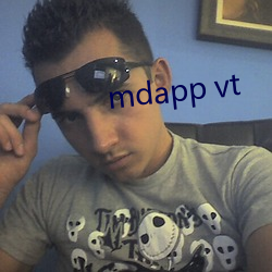 mdapp vt