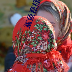 鲨鱼直播