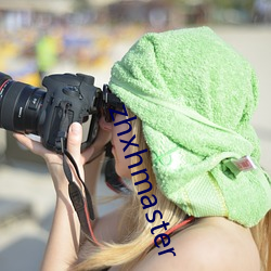 zhxhmaster