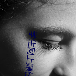 學生網上賺錢