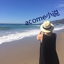 acome小说 （彩声）