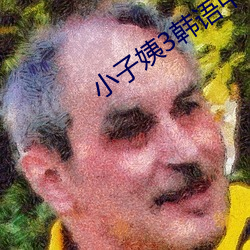 小子姨3韩语中文 （不言而喻