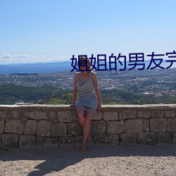 姐姐的男友完(wán)整版(bǎn)
