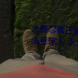火影忍者正能量网站链接免费点击量惊人 永久免费令人爱不