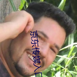 京东传媒入(入)口(口)