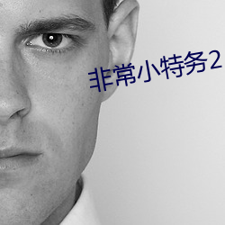 非常小特务2
