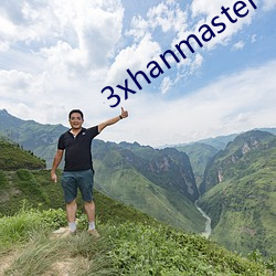 3xhanmaster