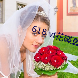618 vt花碟直(直)播