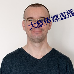 大象传媒直播