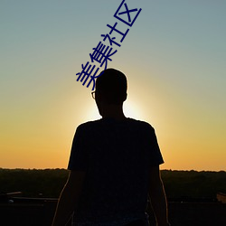 美集社(shè)区(qū)